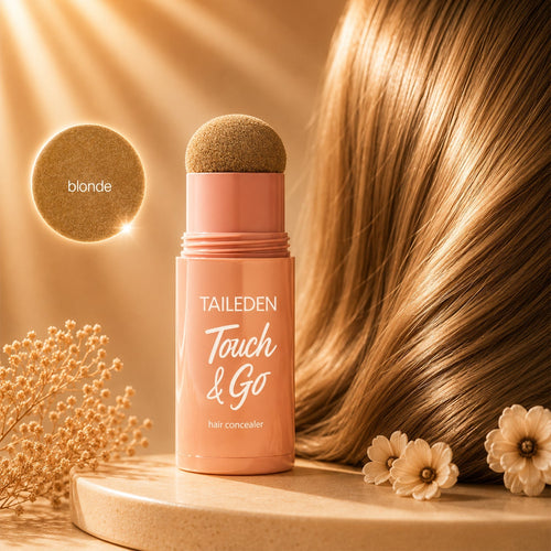 Harmivra | Touch & Go Hair Concealer
