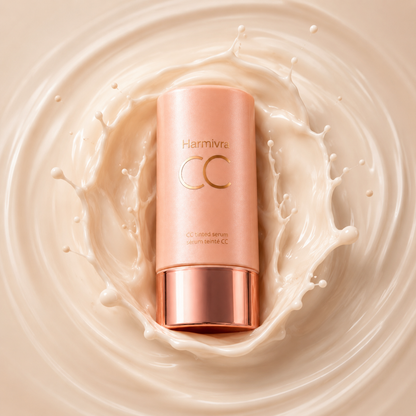 Harmivra | cc color-correcting tinted serum