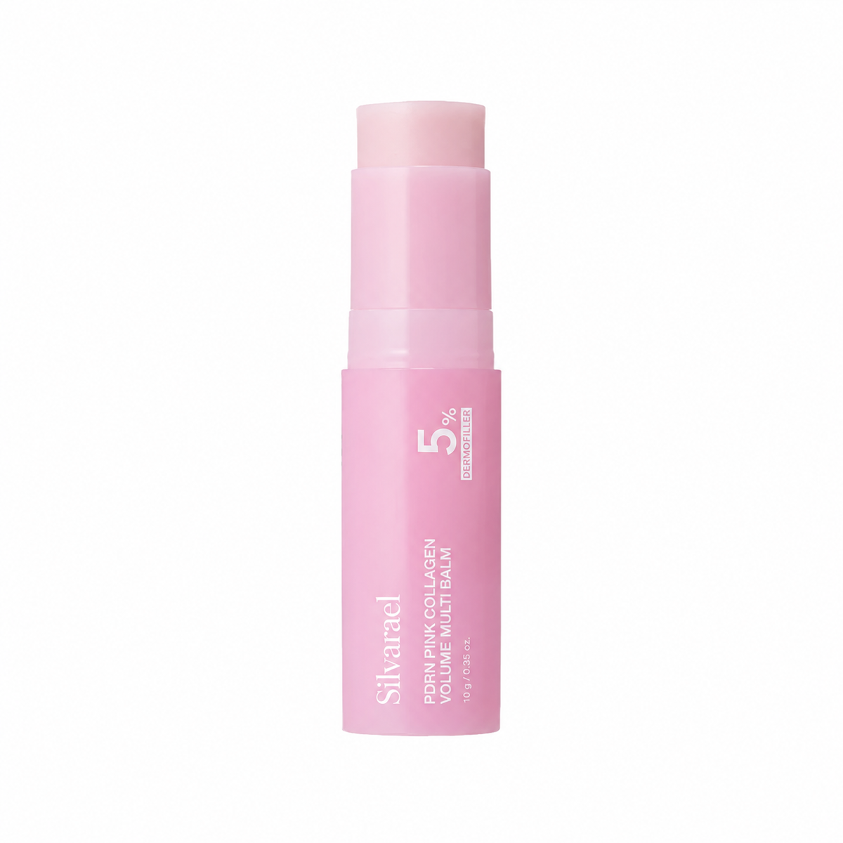 Last Day Buy 1 Get 1 Free Silvarael Korean PDRN Pink Collagen Volume Multi Balm