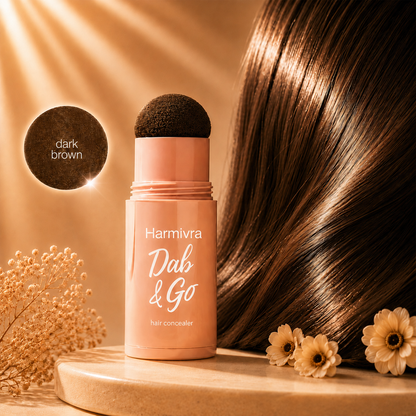 Harmivra | Touch & Go Hair Concealer