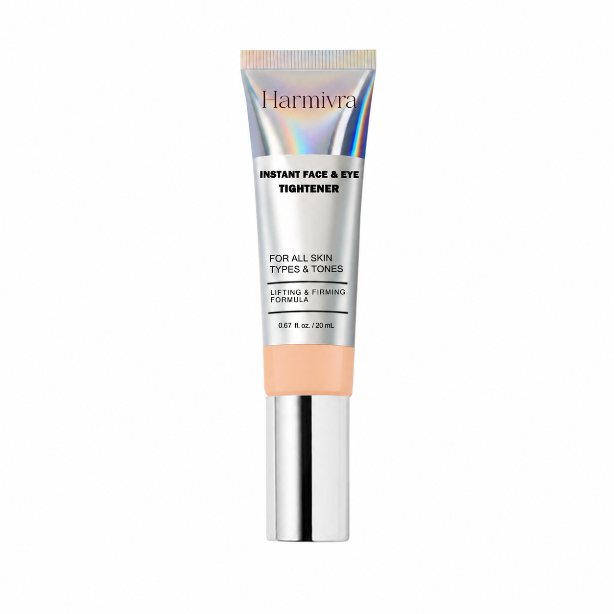 Harmivra | Instant Face Temporary Tightener – Instant visible results in 60 seconds