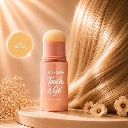 Harmivra | Touch & Go Hair Concealer