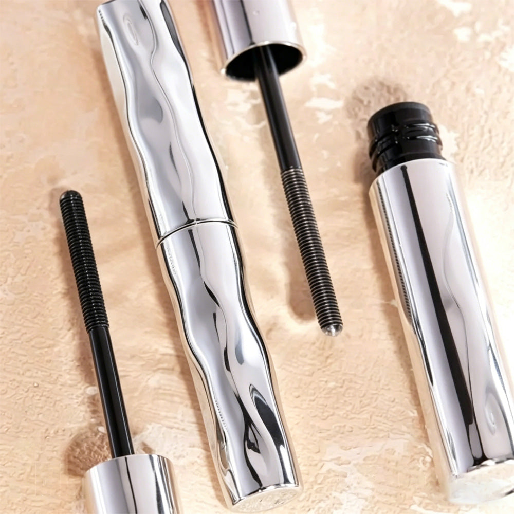 Harmivra® Upgraded Waterproof Fibre Mascara 💧 – Fuller, Longer Lashes