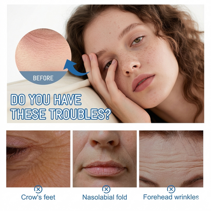 Harmivra | Instant Face Temporary Tightener – Instant visible results in 60 seconds