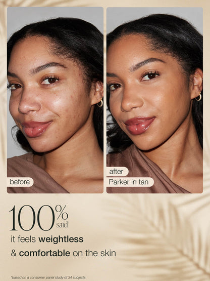 Harmivra | cc color-correcting tinted serum