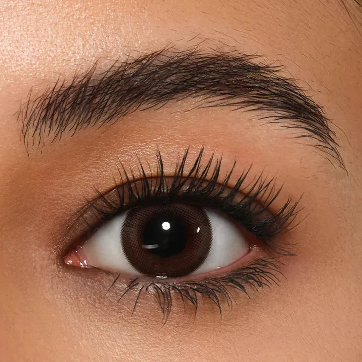 Harmivra 8X Volumizing Waterproof Mascara – 24H Long-Lasting, Smudge-Proof Lash Lift
