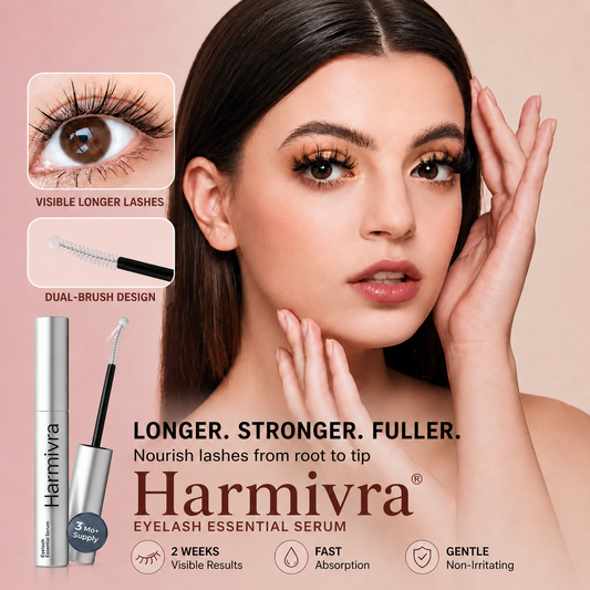 One smooth swipe is all it takes for a more open, polished eye look. BUY 1 GET 1 FREE—tap Shop Now.