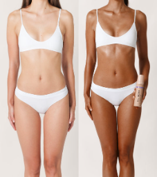 Harmivra | Deep Violet Express Glow Self Tan