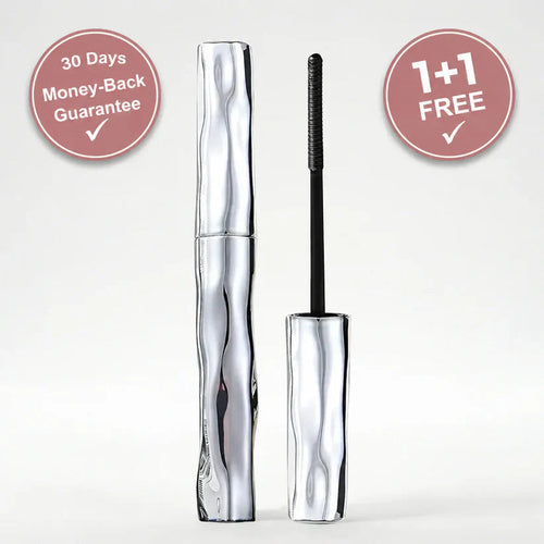 Harmivra® Upgraded Waterproof Fibre Mascara 💧 – Fuller, Longer Lashes