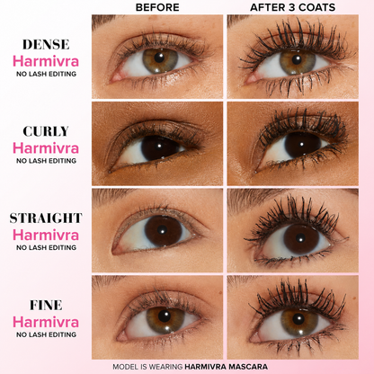 One smooth swipe is all it takes for a more open, polished eye look. BUY 1 GET 1 FREE—tap Shop Now.