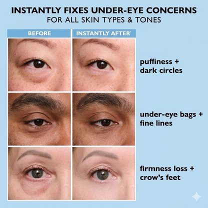 Harmivra | Instant Face Temporary Tightener – Instant visible results in 60 seconds