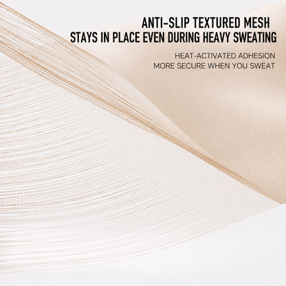 Harmivra Strapless Front-Closure Lift Bra – Seamless, Secure Support