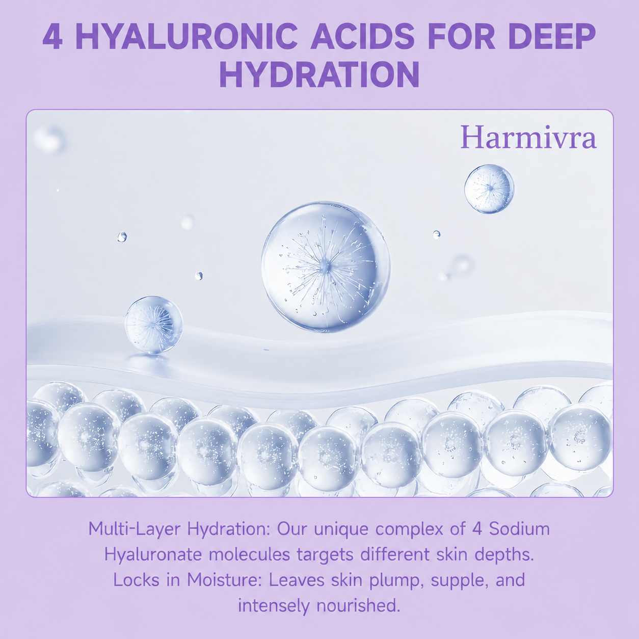 Gentle Hair Removal Cream for Sensitive Skin – Aloe & Hyaluronic Acid