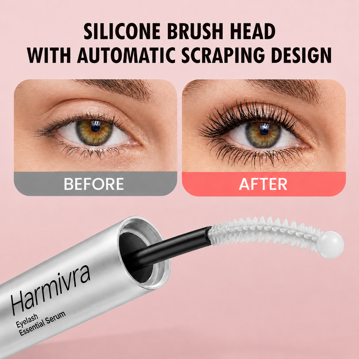 One smooth swipe is all it takes for a more open, polished eye look. BUY 1 GET 1 FREE—tap Shop Now.