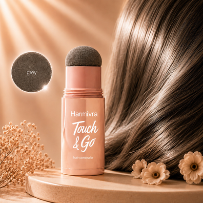 Harmivra | Touch & Go Hair Concealer